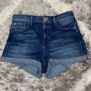 Guess | Woman’s Jean Shorts - Size 27
